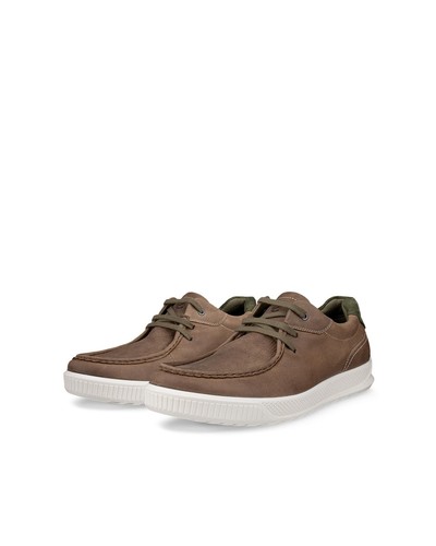 Ecco byway moc toe - byway, m