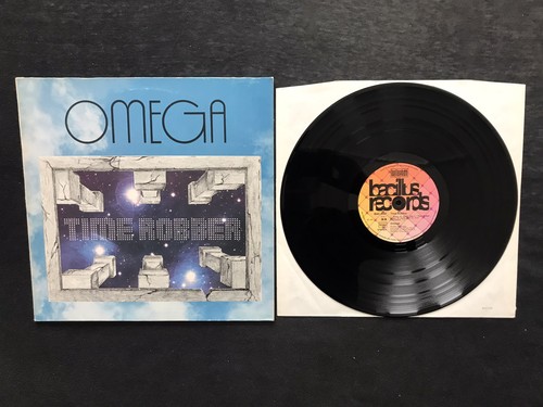 Omega time robber - omega, lp)