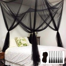 Moskitonetz bett canopy - bett,