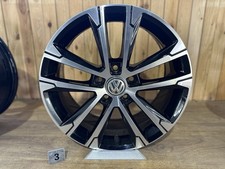 1x Original Alufelge