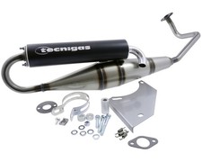 Auspuff Auspuffanlage TECNIGAS