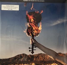 Marillion - With Friends From