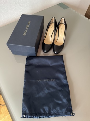 Sergio rossi pumps schuhe - rossi,
