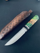 PUUKKO – N690 Stahl –