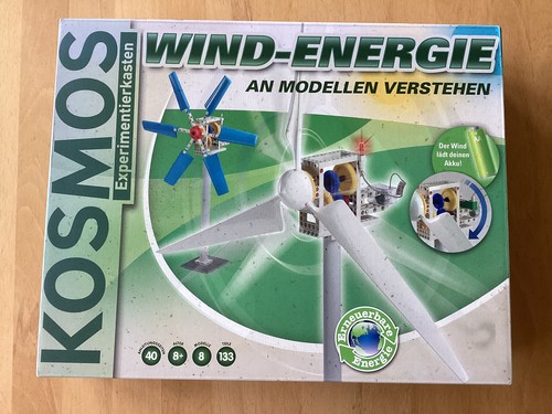 Kosmos experimentierkasten - kosmos:,