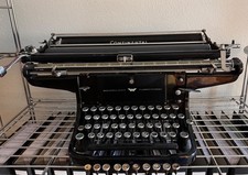 Continental Wanderer Werke