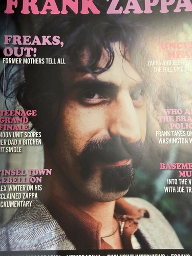 Record collector magazine 2026 - record,