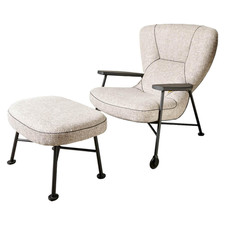 Walter Knoll Sessel Shinzo Mit