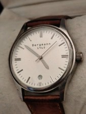 BERGMANN 1960 DESIGNER LUXUS
