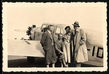Fotografie flugzeug - fotografie,