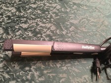 Glätteisen Ba Byliss Paris i curl pro 230 (Neuwertig). (171)