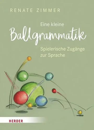 Eine kleine ballgrammatik - kleine,