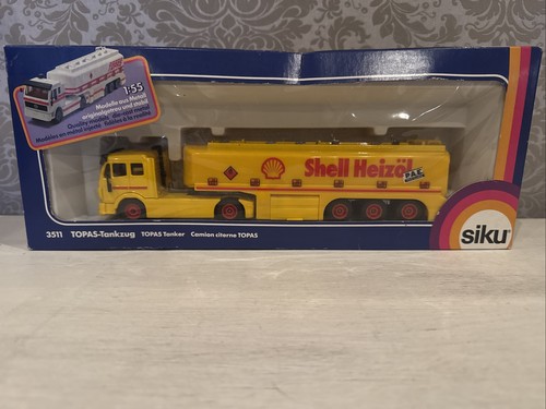 Siku 3511 mercedes benz - 3511, 1:55