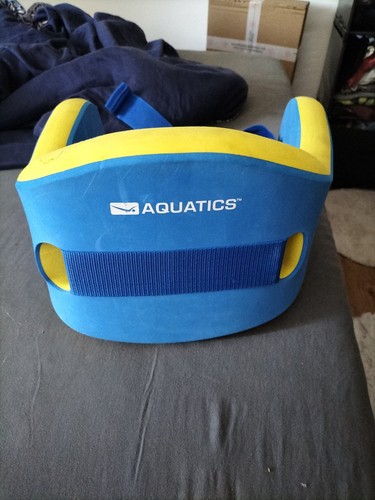 Aquatics aqua jogging - belt, m/l