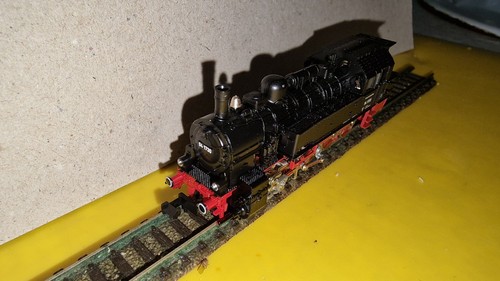 Fleischmann 7094 5achs - n,