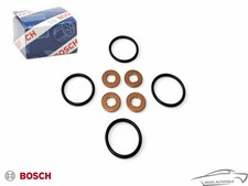 4x ORIGINAL BOSCH