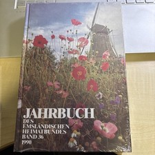 Jahrbuch des Emsländischen