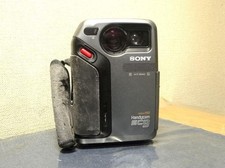 SONY CCD-SC9 Handycam Hi8