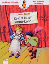 Zeig's ihnen, Anna-Lena