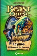 Beast Quest (Band 16) -