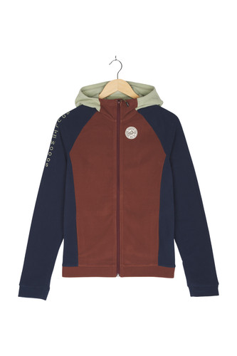Maloja saiduu hooded fleece - saiduu.,