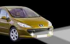 LED Tagfahrlicht passend für