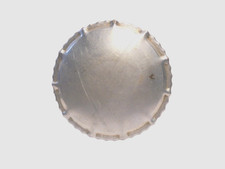 Tankdeckel Alu Mercedes Benz W