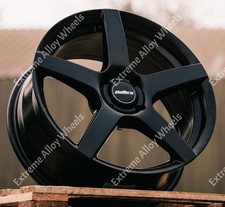 17 Zoll Black Pace Alufelgen