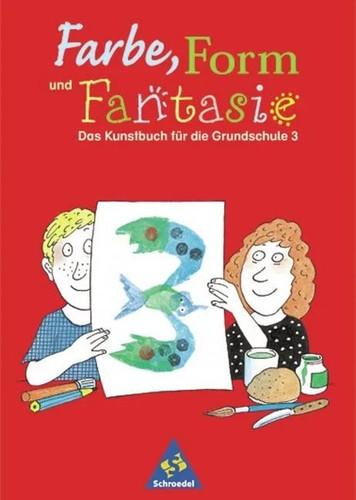 Schroedel farbe form - schroedel,