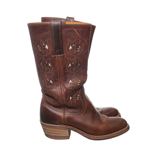 Frye cowboyboots größe 36 - frye,, cowboyboots,