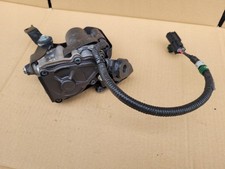 Honda cbr 1000 - 1000, pumpe