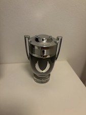 Paco Rabanne Invictus Platinum