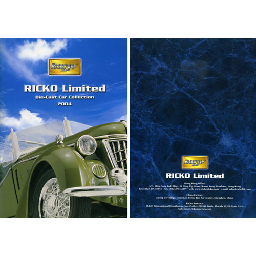 Catalogo ricko 2004 pag - ricko, pag.28