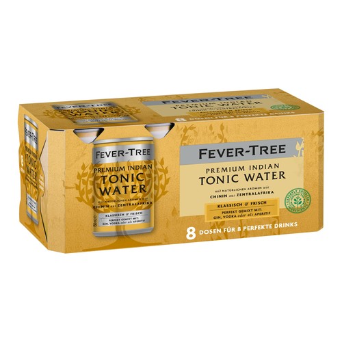 Fever tree premium indian - fever-tree,