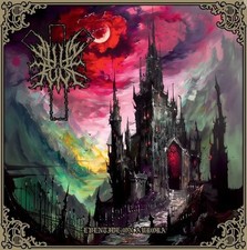 White rune eventide on - white,
