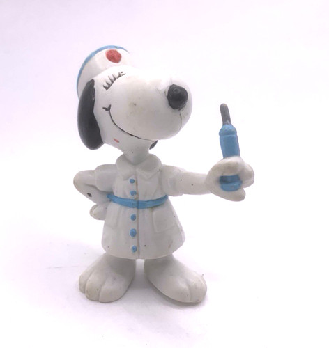 Schleich figur 80er - 6, cm