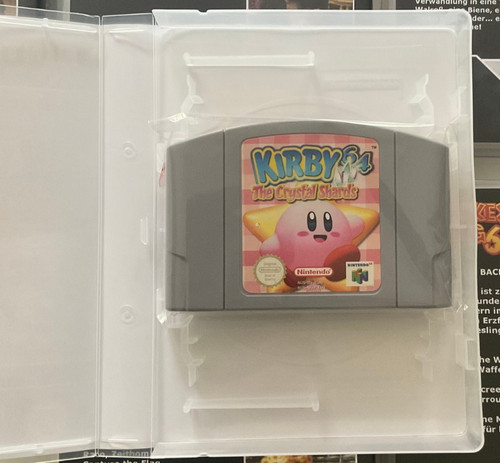 N64 snes ersatzbox - snes, /