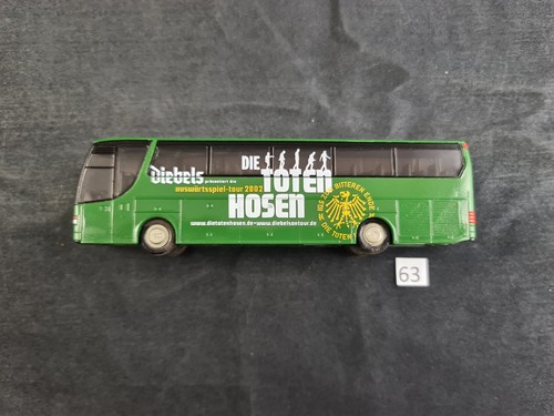 Werbetrucks die toten - die,