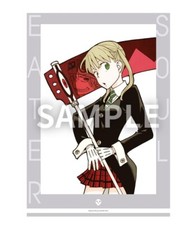 SOUL EATER 20th Anniversary