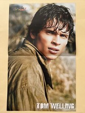 Tom welling smallville - tom,