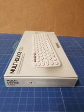 Logitech K380 Multi-Device