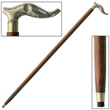 Sheesham Wood Walking Cane |