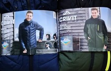 Herren Skijacke Schnee Jacke