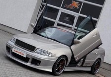 LSD Lambo Doors Flügeltüren