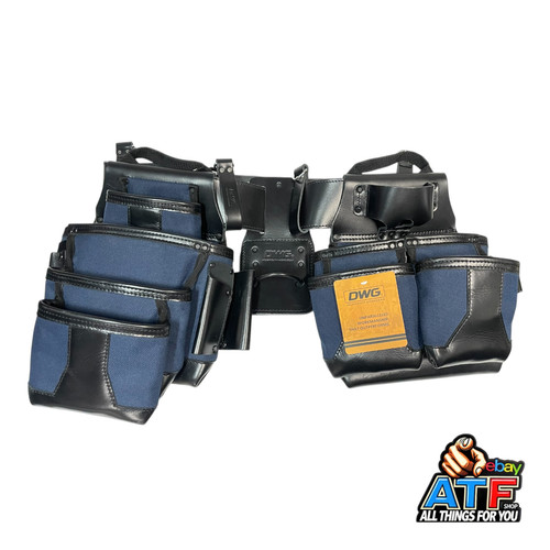Werkzeuggürtel werkzeugtasche - werkzeuggürtel,