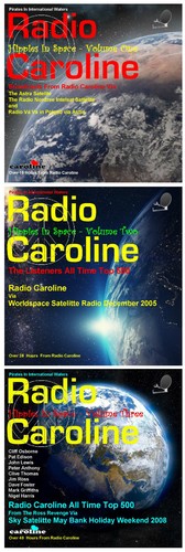 Piratenradio caroline hippies - piratenradio,