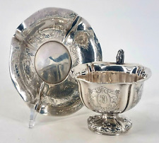 Große Biedermeier Louis