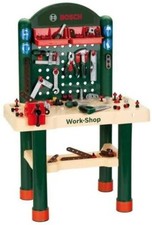 Theo klein 8461 bosch teile - 8461,