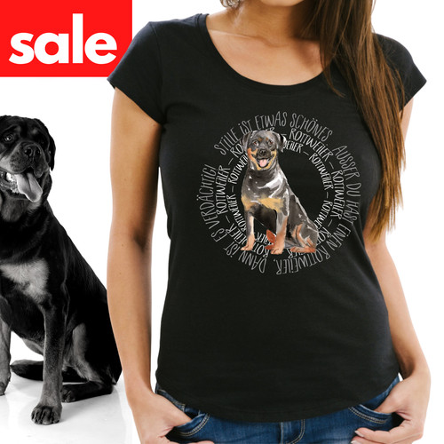 Sale rottweiler rotti hund - rotti,