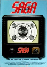 Saga 2004 promotion - -,